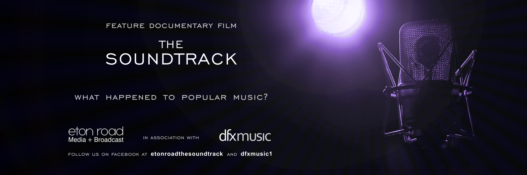 dfxmusic david fox producer the soundtrack eton road etonroad.com